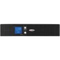 CyberPower Smart App Intelligent LCD OR1500LCDRM2U 1500VA UPS