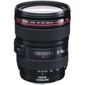 Canon EF 24-105mm f/4L IS USM Zoom Lens (New in Non-Retail Packaging)