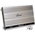Lanzar Optidrive 1300 Watt Mono Block Digital Competition Class Amplifier (Refurbished)