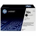 HP Black Toner Cartridge
