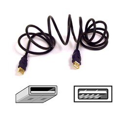Belkin Gold Series USB Extension Cable