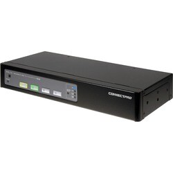 Connectpro Master-IT PRO PR-14 KVM Switch