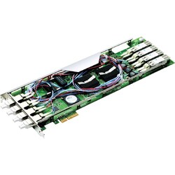 Intel PRO/1000 PT Quad Port Bypass Server Adapter (Refurbished)
