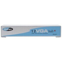 Gefen 2-Port VGA Splitter