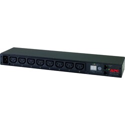 APC Metered Rack 16A PDU
