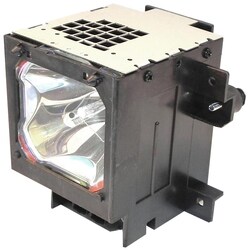 eReplacements Sony Rear Projection Television Lamp
