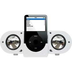 CTA Digital IP-PSW Portable Speaker System