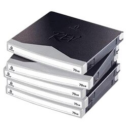 Iomega 70GB REV Media
