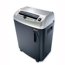 Fellowes Powershred SB 80 Paper/ CD Shredder