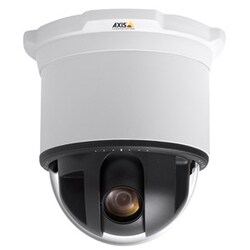 Axis 233D Network Dome Camera
