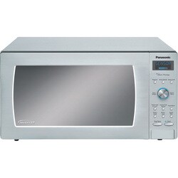 Panasonic NNSD797S Inverter Microwave Oven