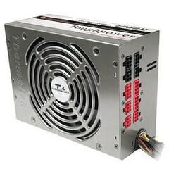 Thermaltake Toughpower W0132RU ATX12V & EPS12V Power Supply
