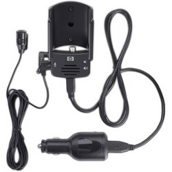 HP Car Cradle for iPAQ 510