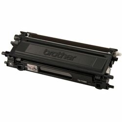 Brother TN115BK High Yield Black Toner Cartridge