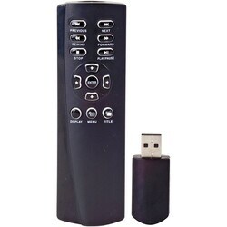 PS3 - Wireless Remote Controller - By Intec