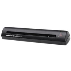 Pentax DSMobile 600 Sheetfed Scanner