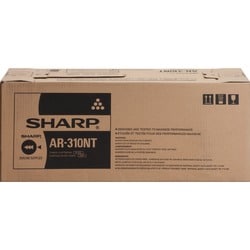 Sharp Toner Cartridge - Black
