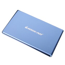 IOGEAR 4GB USB2.0 Wallet Flash Drive