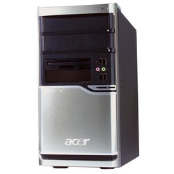 Acer Veriton M410 Desktop Computer