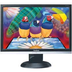 Viewsonic Value Series VA2226W Widescreen LCD Monitor