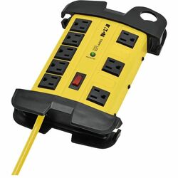 Tripp Lite TLM812SA 8-outlet Safety Surge Suppressor