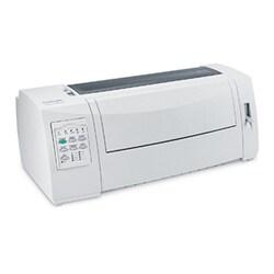 Lexmark Forms Printer 2590 Dot Matrix Printer