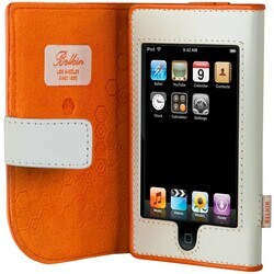 Belkin Leather Folio for iPod Touch
