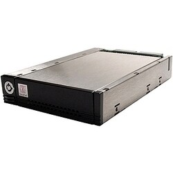 CRU DataPort 25 Removable Drive Enclosure