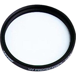 Tiffen 62mm UV Protector Filter