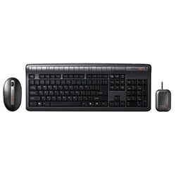 SMK Interlink VersaPoint Wireless Desktop Suite