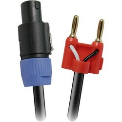 Hosa SKT-400 Series Speaker Cable
