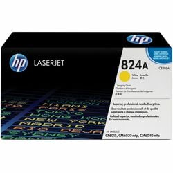 HP 86A Yellow Image Drum For CP6015 and CM6040MFP Printers