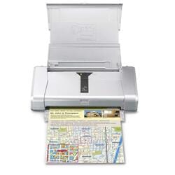 Canon PIXMA iP100 Photo Printer
