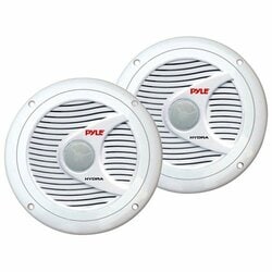 Pyle Hydra PLMR60W Marine Speaker