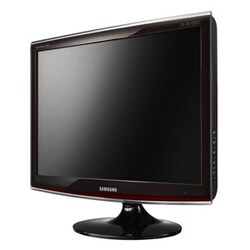 Samsung T240 24-inch Black LCD Monitor