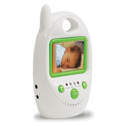 SecurityMan PalmWatch III Wireless Baby Monitoring System