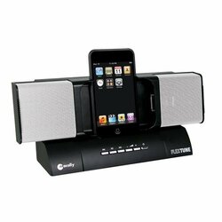Macally FlexTune iPod Stereo System