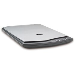Xerox 7600 Flatbed Scanner