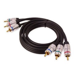 Siig Component Video Cable