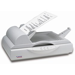 Visioneer Patriot 9650 Sheetfed Scanner GSA/TAA Compliant