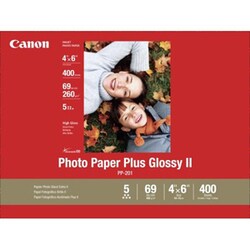 Canon Photo Paper Plus II