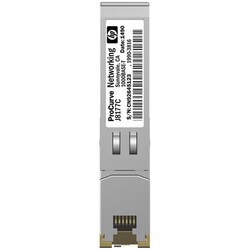 HP ProCurve J8177C Gigabit Ethernet SFP mini-Gbic