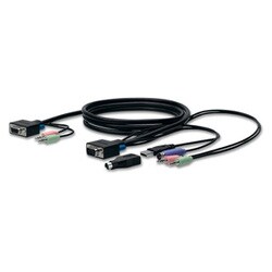 Belkin KVM Replacement Cable