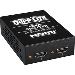 Tripp Lite v1.3  2 Port Cable