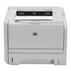 HP LaserJet P2035 Printer