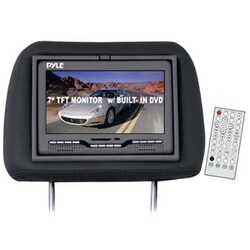 Pyle PLD7HB Car Video Player