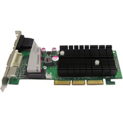 Jaton GeForce 6200 Graphics Card