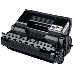 Konica Minolta Black Toner Cartridge