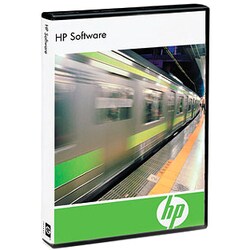 HP Smart Array Advanced Pack with 1 Year 24x7 Support - 1 Server