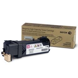 Xerox Magenta Toner Cartridge